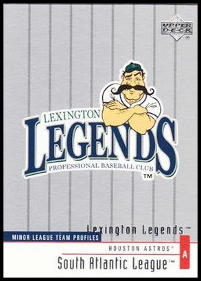 248 Lexington Legends TM
